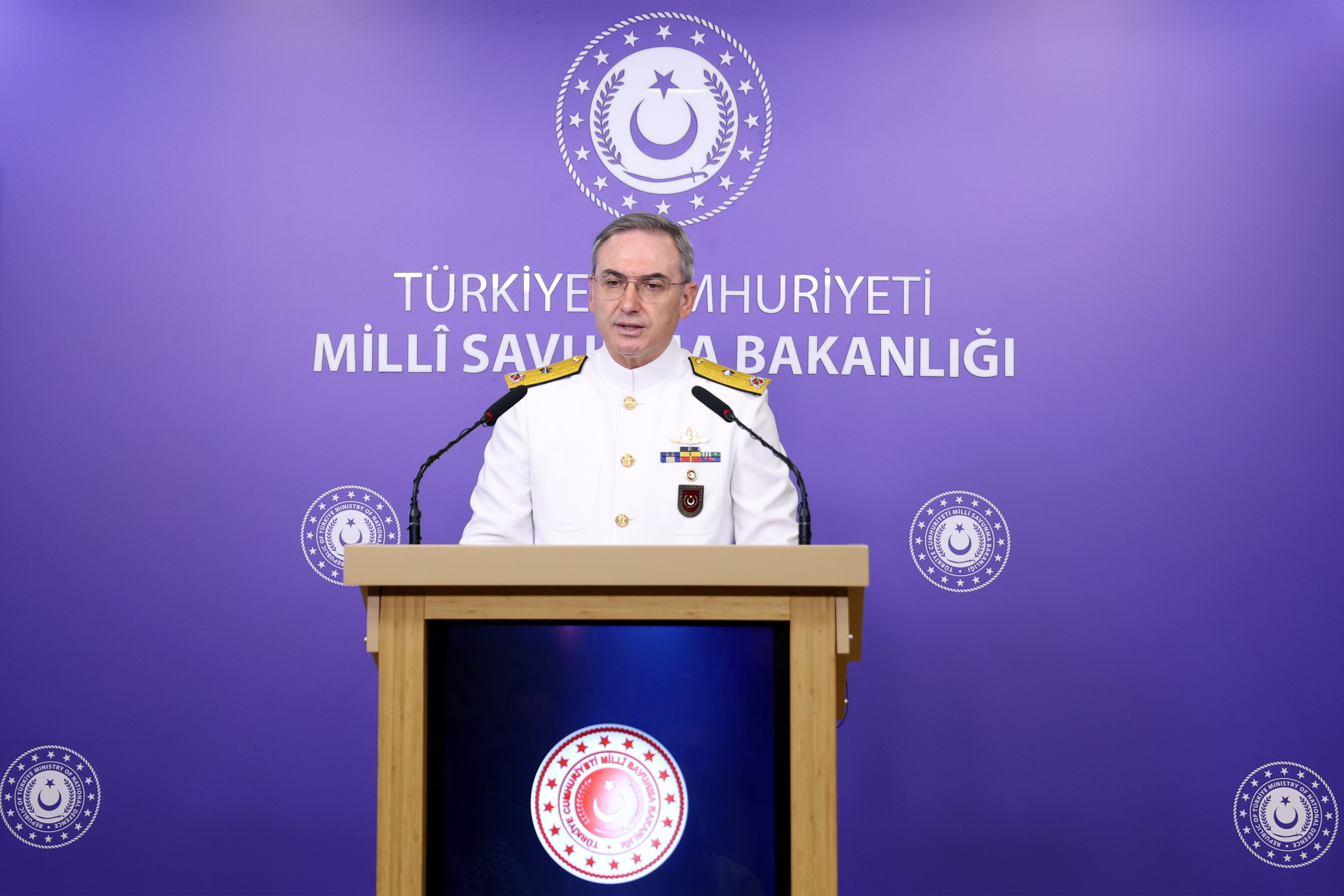 MSB, 400 albayın emekli edildiği iddialarını yalanladı MSB, 400 albayın emekli edildiği iddialarını yalanladı - 1. Resim