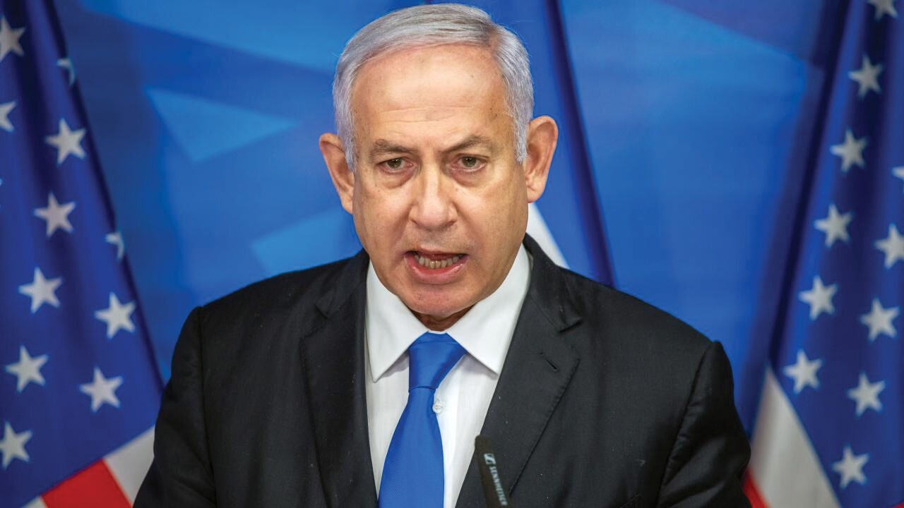Netanyahu'dan Gazze'daki katliam hakkında skandal sözler! Sivil kayıpların düşük olduğunu savundu Netanyahu'dan Gazze'daki katliam hakkında skandal sözler! Sivil kayıpların düşük olduğunu savundu - 5. Resim