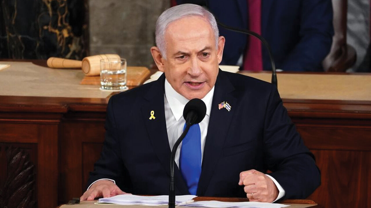 Netanyahu'dan Gazze'daki katliam hakkında skandal sözler! Sivil kayıpların düşük olduğunu savundu Netanyahu'dan Gazze'daki katliam hakkında skandal sözler! Sivil kayıpların düşük olduğunu savundu - 4. Resim
