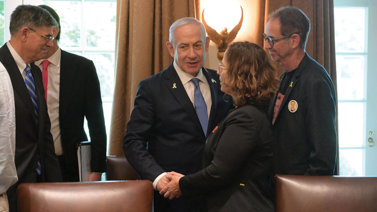 Netanyahu'dan Gazze'daki katliam hakkında skandal sözler! Sivil kayıpların düşük olduğunu savundu Netanyahu'dan Gazze'daki katliam hakkında skandal sözler! Sivil kayıpların düşük olduğunu savundu - 3. Resim