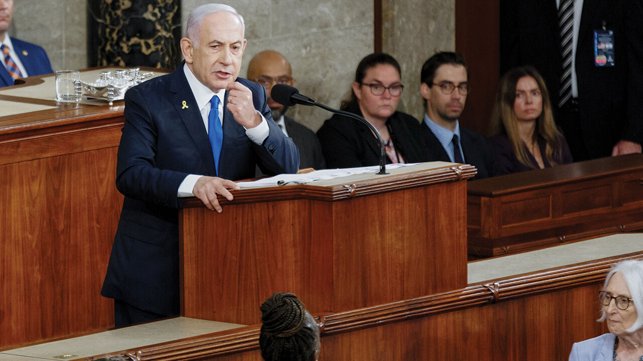 Netanyahu'dan Gazze'daki katliam hakkında skandal sözler! Sivil kayıpların düşük olduğunu savundu Netanyahu'dan Gazze'daki katliam hakkında skandal sözler! Sivil kayıpların düşük olduğunu savundu - 2. Resim