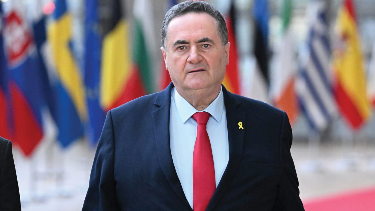 Norveç, katliamcı İsrail'e karşı harekete geçti! İsrailli diplomat bakanlığa çağrıldı - 3. Resim