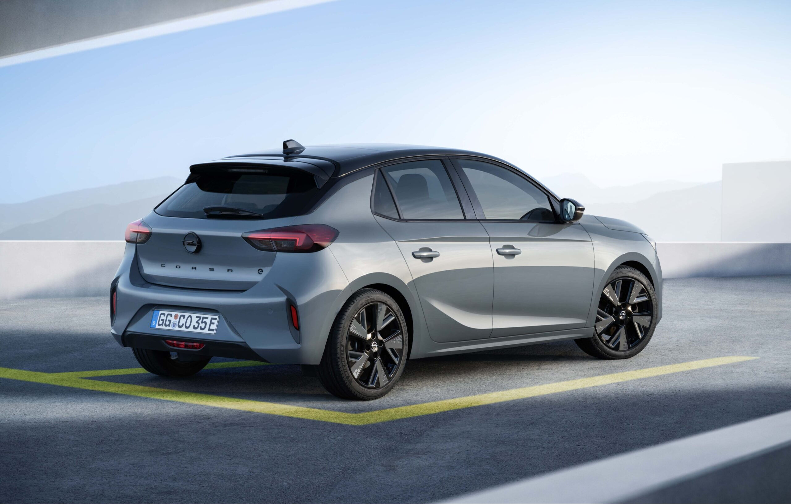 Opel, Ağustos ayı güncel fiyatlarını açıkladı! İşte en ucuz Corsa fiyatları Opel, Ağustos ayı güncel fiyatlarını açıkladı! İşte en ucuz Corsa fiyatları - 1. Resim
