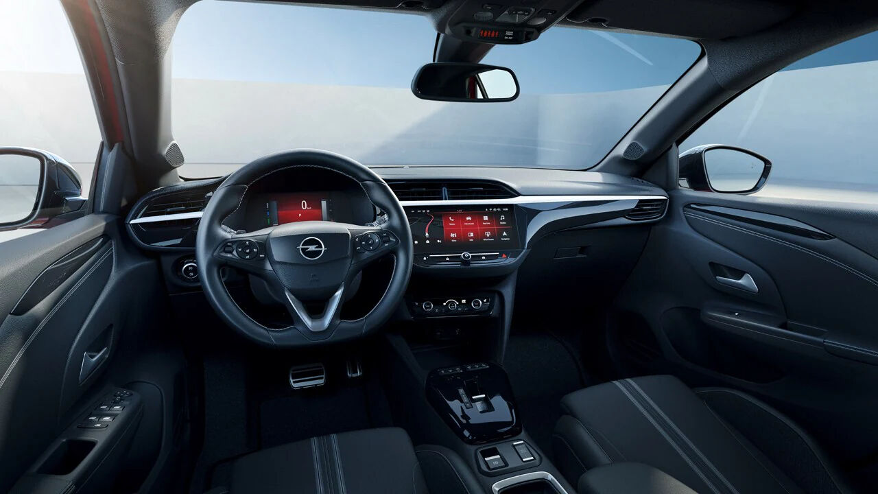 Opel, Ağustos ayı güncel fiyatlarını açıkladı! İşte en ucuz Corsa fiyatları Opel, Ağustos ayı güncel fiyatlarını açıkladı! İşte en ucuz Corsa fiyatları - 2. Resim
