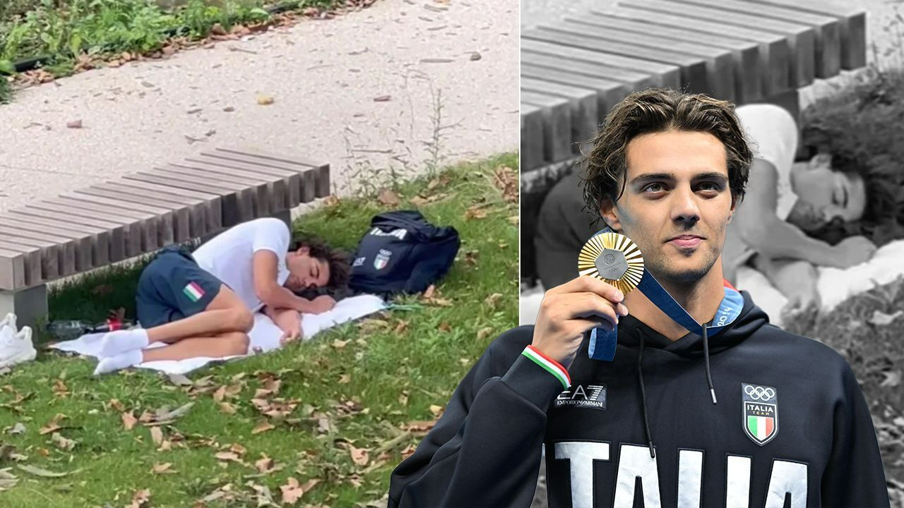 Paris 2024 Olimpiyat Oyunları'nda bu kez uyuşturucu skandalı yaşandı! Avustralyalı hokey oyuncusu Tom Craig tutuklandı Paris 2024 Olimpiyat Oyunları'nda bu kez uyuşturucu skandalı yaşandı! Avustralyalı hokey oyuncusu Tom Craig tutuklandı - 5. Resim