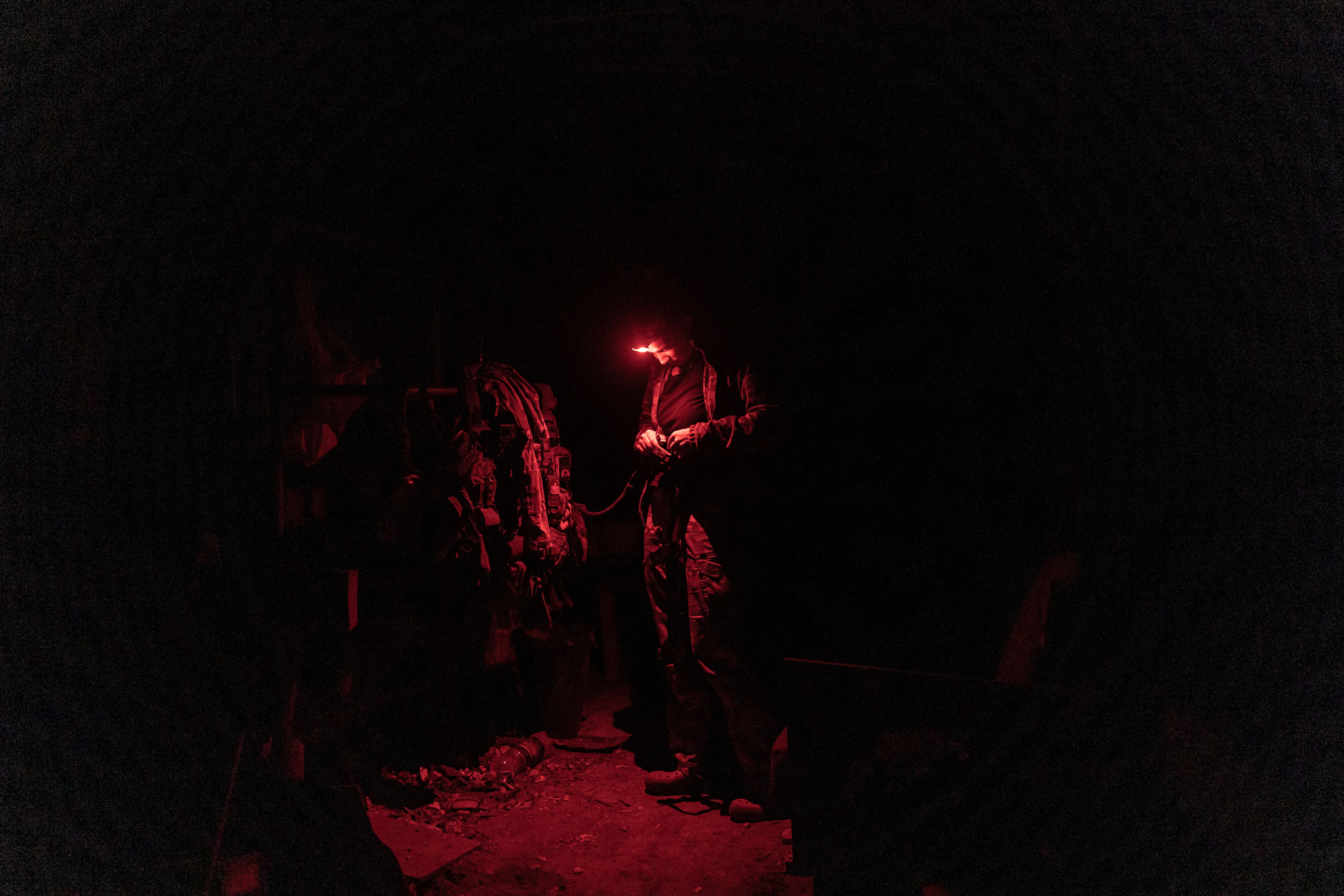 Rusya-Ukrayna Savaşı'nda federal acil durum ilanı! Wagner güçleri bölgede Putin toplantılarını sürdürüyor! Rusya-Ukrayna Savaşı'nda yeni cephe - 5. Resim