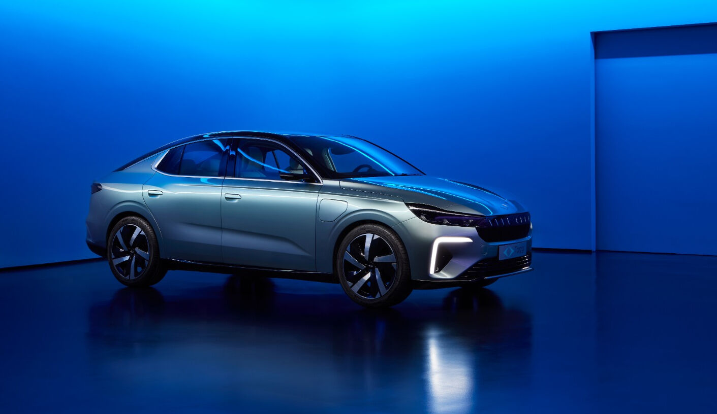 Sedan Togg için resmi tarih belli oldu. Tek şarjla 600km gidecek! - 4. Resim