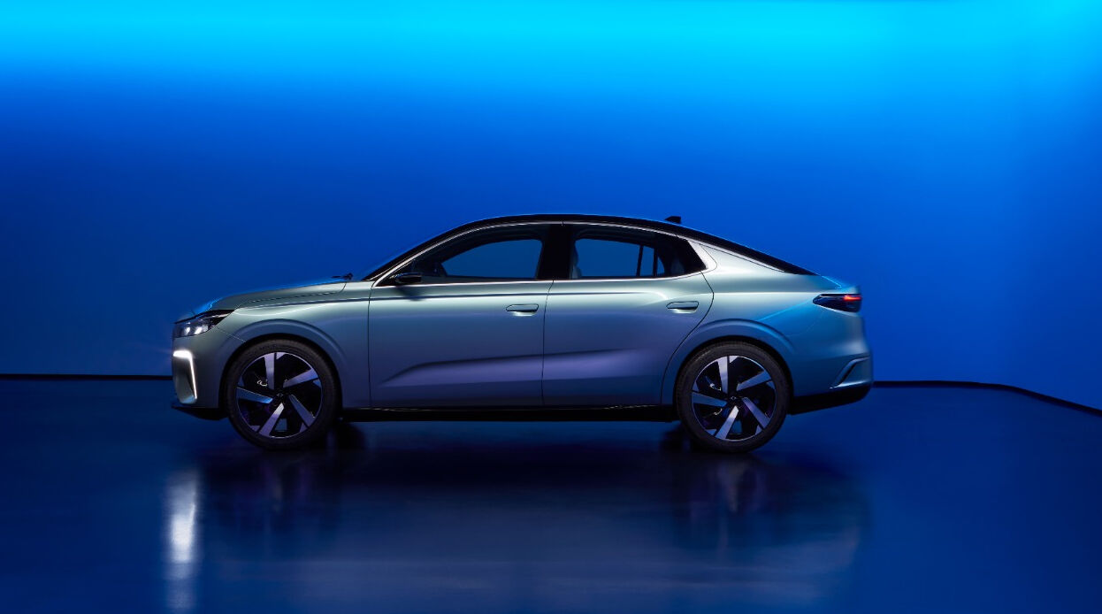 Sedan Togg için resmi tarih belli oldu. Tek şarjla 600km gidecek! - 3. Resim