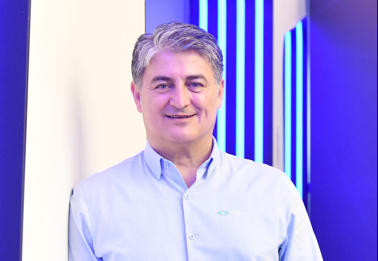 Sedan Togg için resmi tarih belli oldu. Tek şarjla 600km gidecek! - 2. Resim