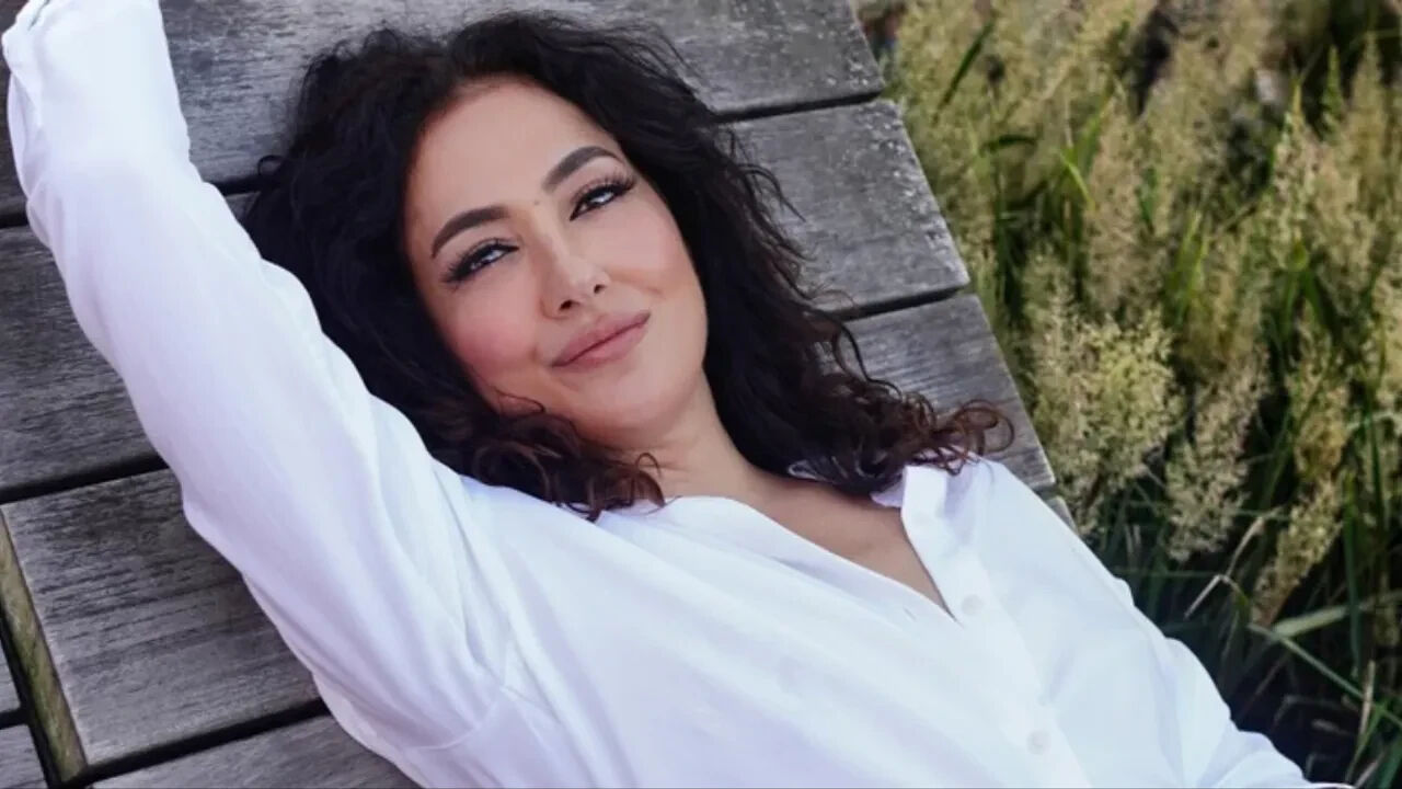 Yeni diziyle ekrana dönüyor! Meltem Cumbul'a teklif edilen ücret soruldu! Cevabı gündem oldu - 1. Resim