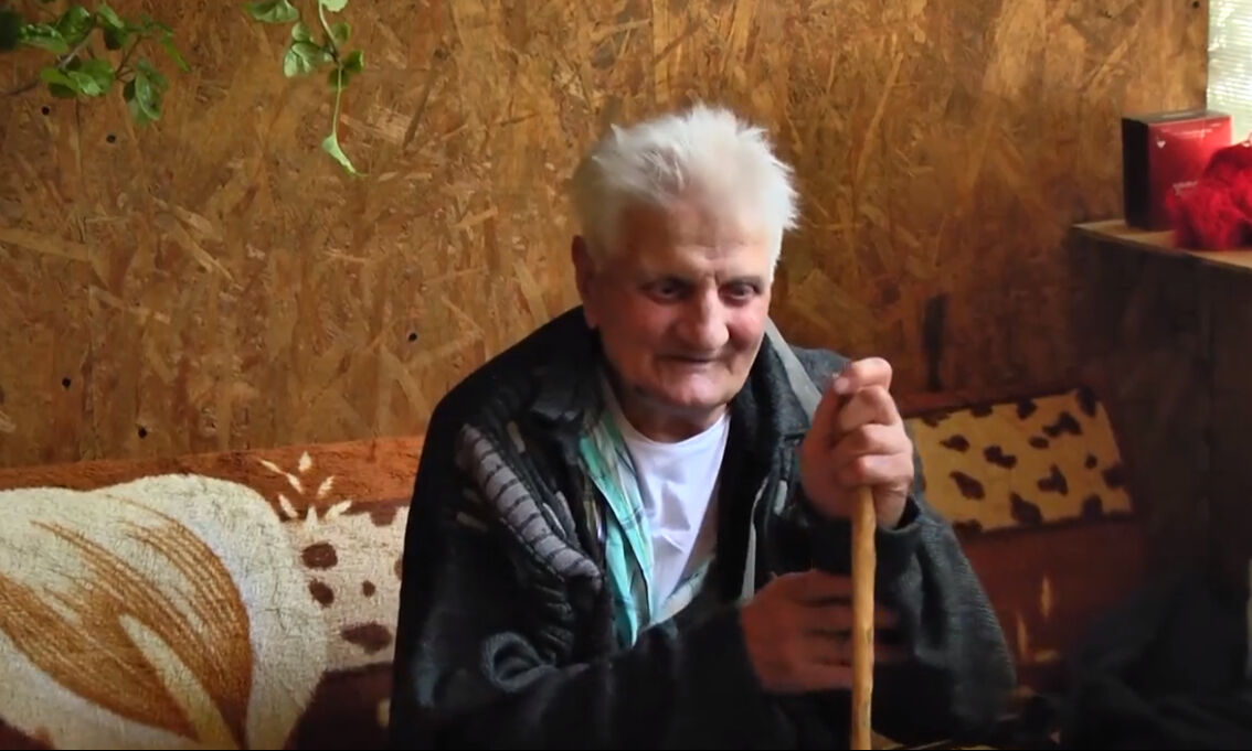 Herkes bu esrarengiz olayı konuşuyor...30 yıl önce sırra kadem basan adam aynı kıyafetlerle döndü Zamanın içinde kaybolan adam... 30 yıl önce sırra kadem basan adam aynı kıyafetlerle döndü - 3. Resim