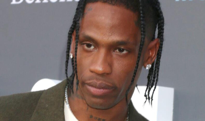 ABD’li rapçi Travis Scott gözaltına alındı, nedeni ortaya çıktı ABD’li rapçi Travis Scott gözaltına alındı, nedeni ortaya çıktı - 1. Resim