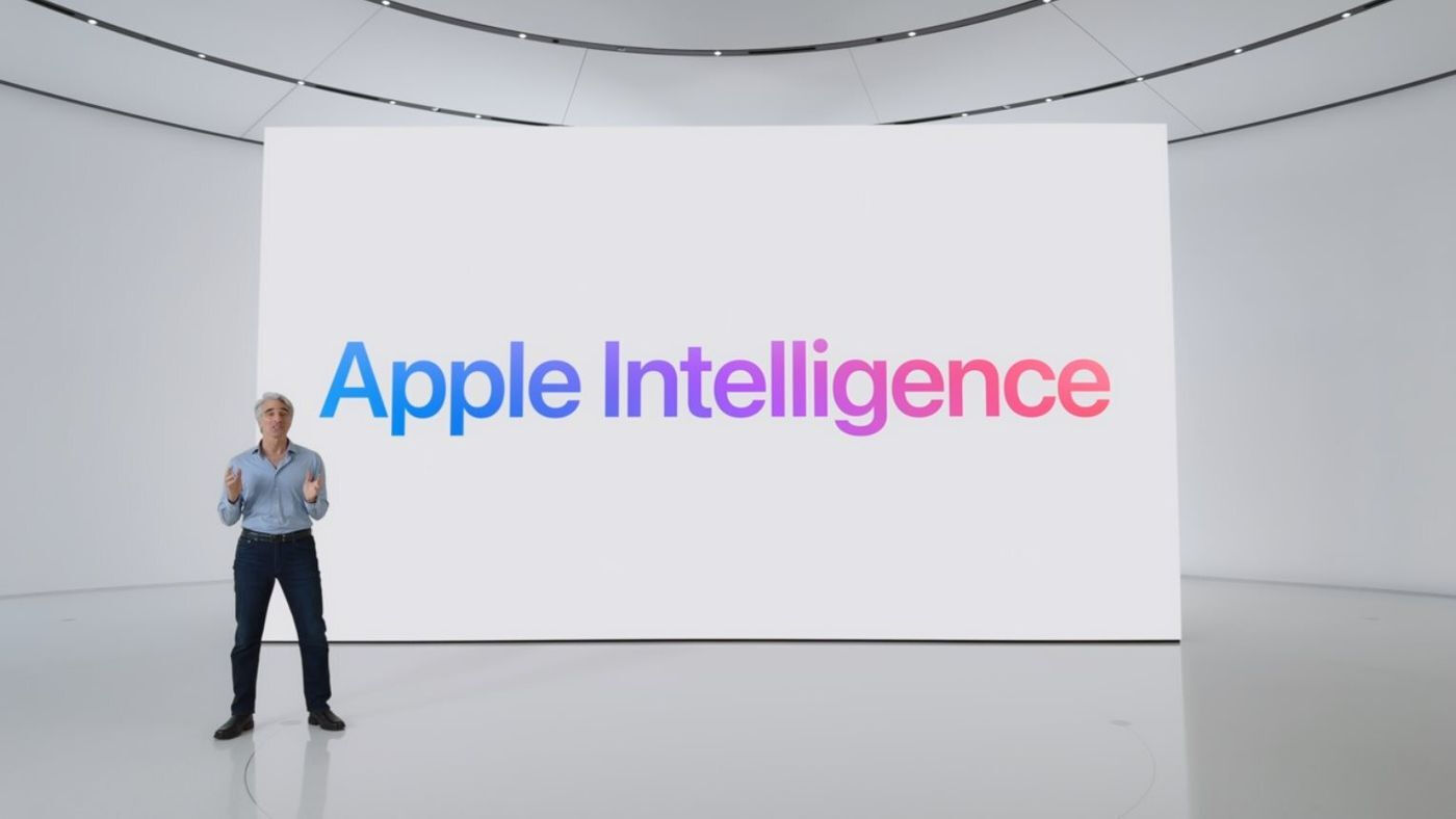 Apple Intelligence özelliklerinin aylık 20 dolara kadar çıkabileceği iddia edildi - 1. Resim