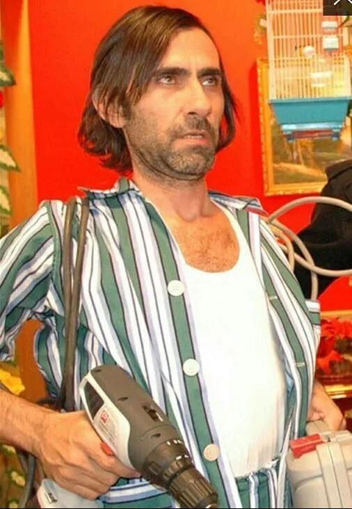 Avrupa Yakası'nın Gaffur'u beyin kanaması ge&ccedil;irdi! Konuşma yetisini kaybetti - 2. Resim