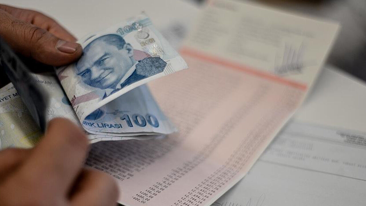 Binlerce firmayla anlaşma tamam! Emekliye 81 ilde yüzde 50'ye varan indirim - 1. Resim