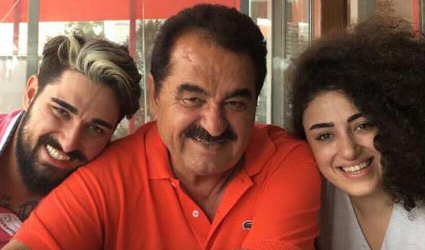 Dilan Çıtak gözyaşları içerisinde anlattı! İbrahim Tatlıses canlı yayına mesaj attı - 2. Resim