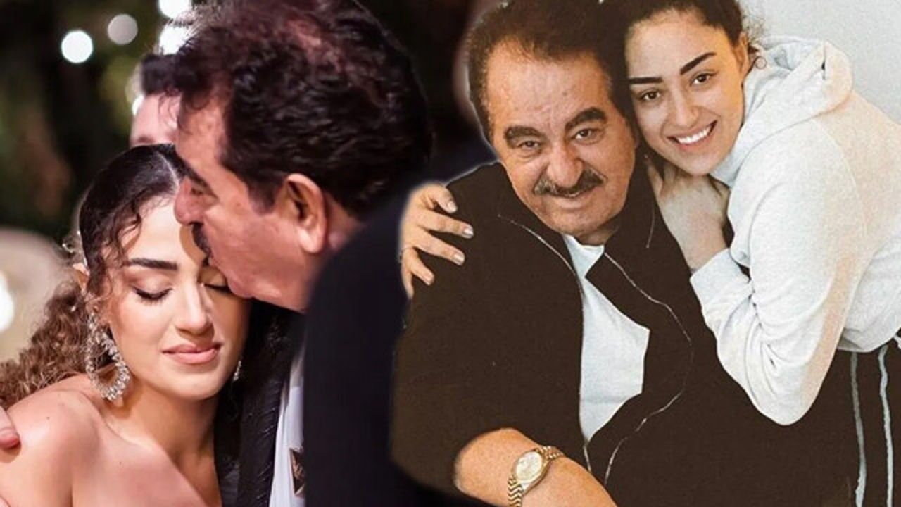 Dilan Çıtak gözyaşları içerisinde anlattı! İbrahim Tatlıses canlı yayına mesaj attı - 1. Resim