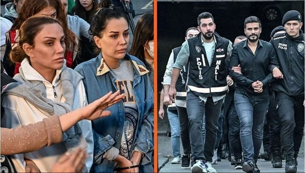 Dilan Polat'ın ev hapsi talebi reddedilmişti! Mahkemeden yeni karar - 2. Resim