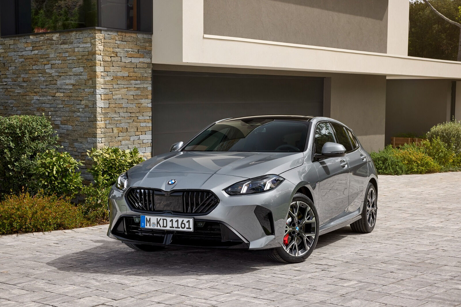 En ucuz BMW satışa sunuldu: Karşımızda Yeni 120! - 1. Resim