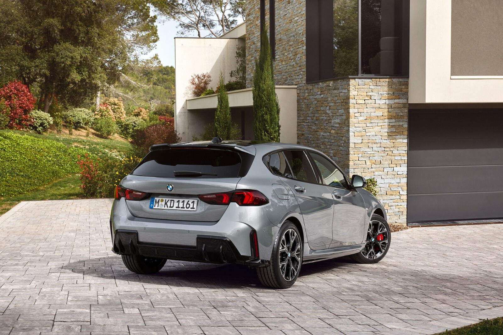 En ucuz BMW satışa sunuldu: Karşımızda Yeni 120! - 3. Resim