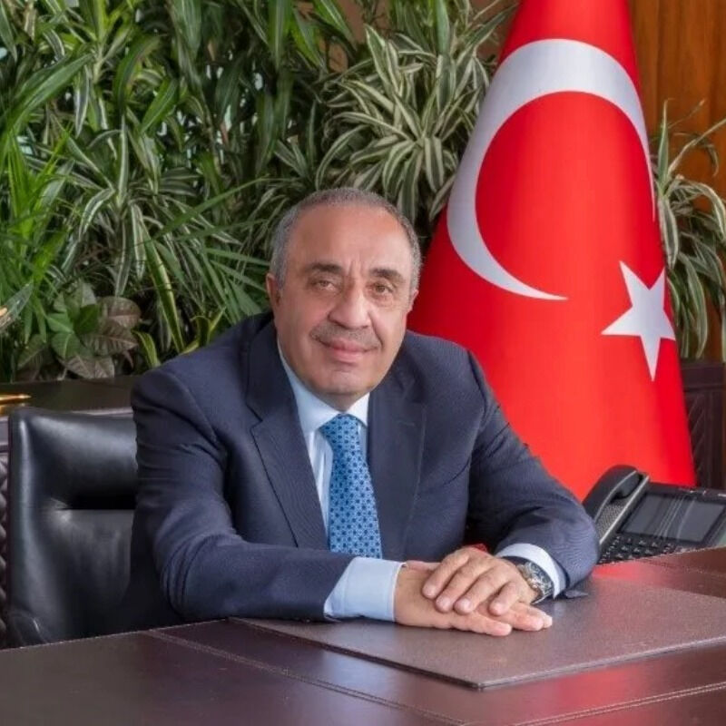Ercan Havalimanı 1 yaşında! Ercan Havalimanı 1 yaşında! - 3. Resim