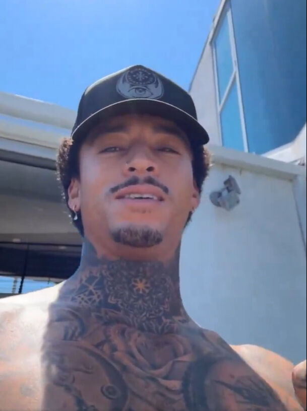 Fransa işi olimpiyat... Skandalı milli sporcu paylaştı! Madalyonun iki yüzü de kalitesiz çıktı - 2. Resim