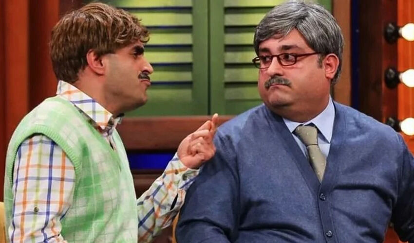 Güldür Güldür Show oyuncusu Onur Atilla imzayı attı, yeni adresi belli oldu! - 1. Resim