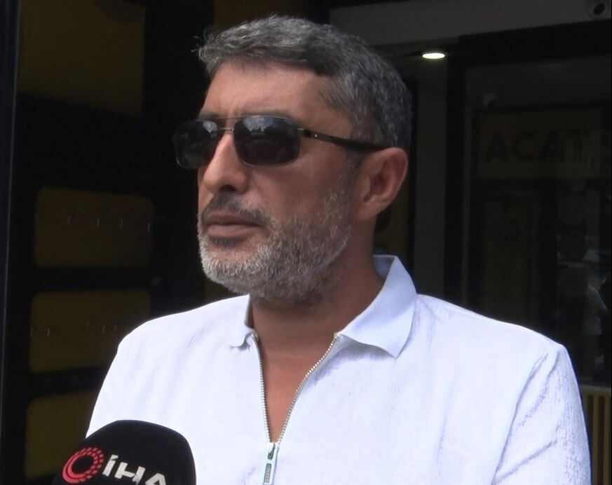 Haraç istedikleri yeri üst üste 2 gün kurşunladılar! Esenyurt'ta dehşet anları - 3. Resim