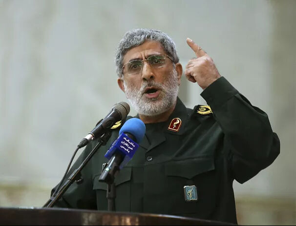 İntikam için söz verdi! 13 Nisan'dan daha sert olacak - 1. Resim