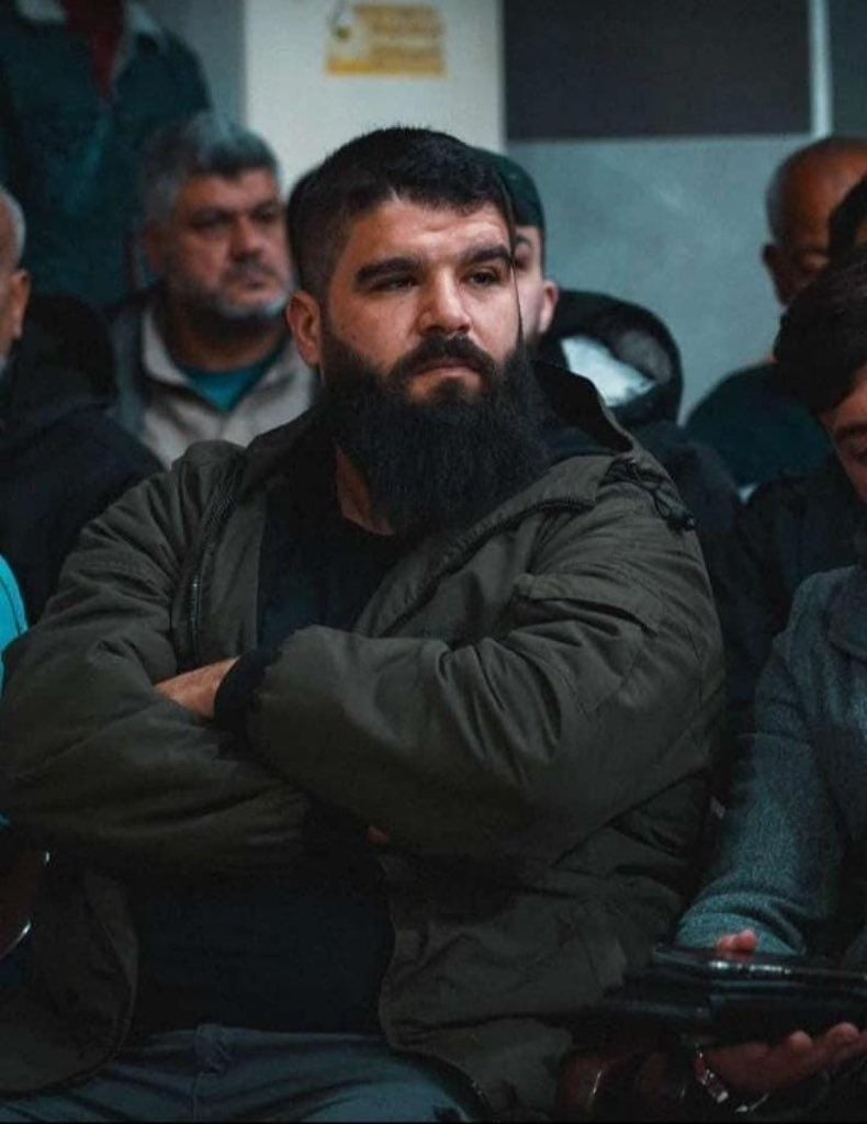 İsrail'den Hamas'a bir suikast daha! Heniyye'nin ardından üst düzey isim öldürüldü - 1. Resim