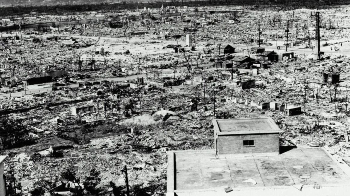 Gençler en öndeydi! Japonya'da atom bombası felaketinin 79'uncu yılı Nagazaki'de anıldı Japon gençler en öndeydi! Atom bombası felaketinin 79. yılı Nagazaki'de anıldı - 6. Resim