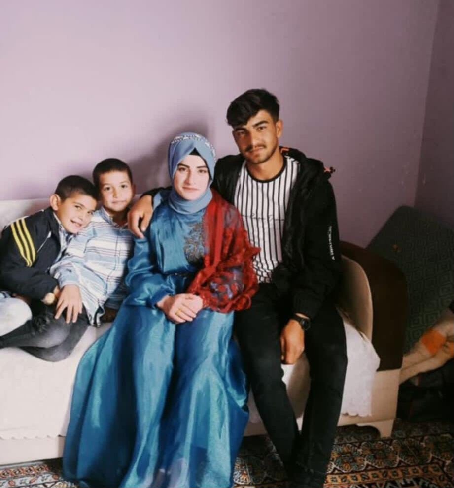 Muş’ta piknik faciası! 5 kişi hayatını kaybetti Muş’ta piknik faciası! 5 kişi hayatını kaybetti - 4. Resim