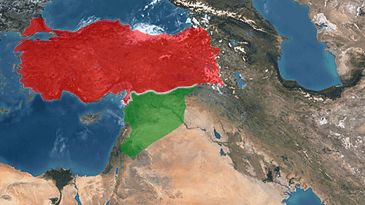 Putin'in Suriye Şefi'nden Ankara-Şam a&ccedil;ıklaması! Moskova &uuml;&ccedil;l&uuml; toplantı i&ccedil;in hazır - 2. Resim