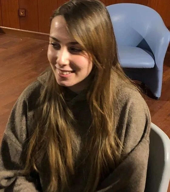 Serpil Çakmaklı ve Yalçın Dümer'in kızının son hali görenleri şaşırttı Serpil Çakmaklı ve Yalçın Dümer'in kızının son hali görenleri şaşırttı - 2. Resim