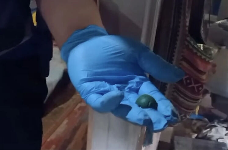 Tayland'da korkunç cinayet: Sarhoş koca karısına bomba yutturdu Tayland'da korkunç cinayet: Sarhoş koca karısına bomba yutturdu - 2. Resim