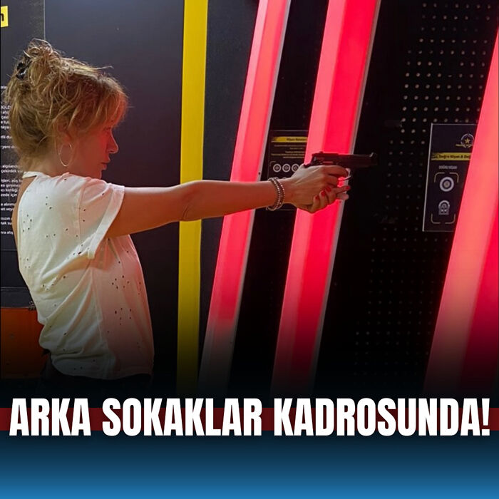 Arka Sokaklar’a sürpriz isim: Ebru Cündübeyoğlu rolüyle diziyi karıştıracak Arka Sokaklar’a sürpriz isim: Ebru Cündübeyoğlu rolüyle diziyi karıştıracak - 1. Resim