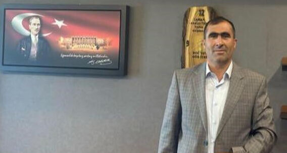 Belediye Başkanı Mehmet Ali Budak DEM Parti'den istifa etti! Sözleri zehir zemberek - 1. Resim