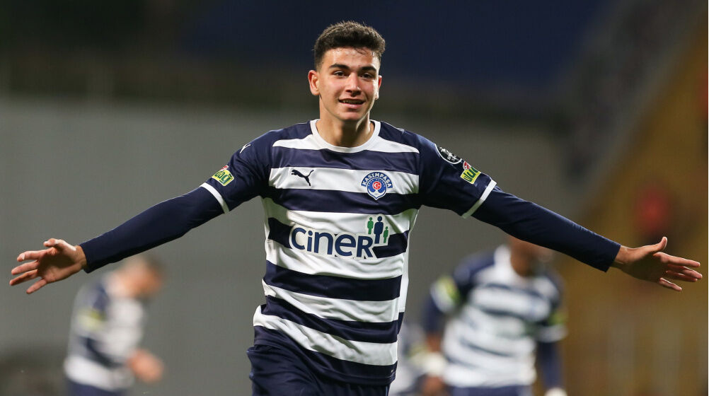 Beşiktaş yeni Pogba'sını buldu! PSG'nin yıldız futbolcusu Kara-Kartal yolcusu - 2. Resim