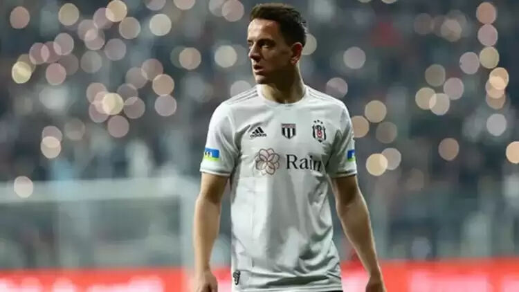 Beşiktaş yeni Pogba'sını buldu! PSG'nin yıldız futbolcusu Kara-Kartal yolcusu - 1. Resim