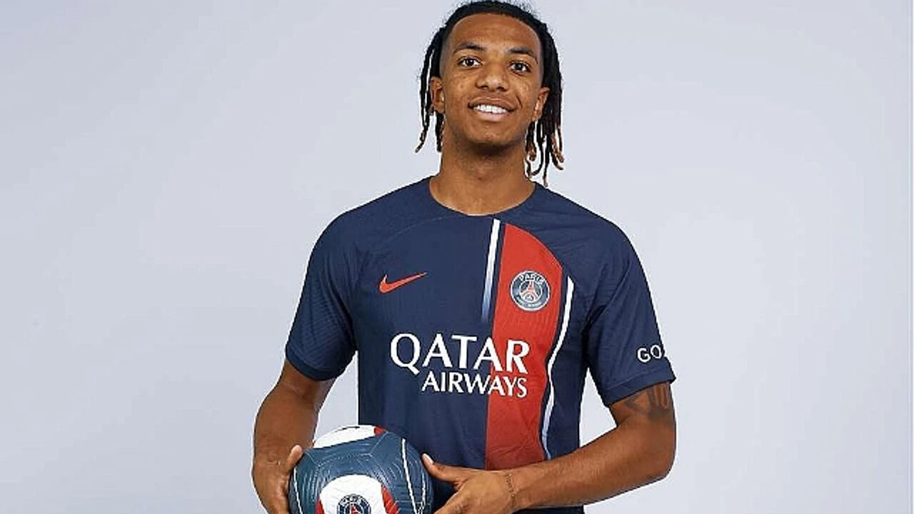 Beşiktaş yeni Pogba'sını buldu! PSG'nin yıldız futbolcusu Kara-Kartal yolcusu - 3. Resim