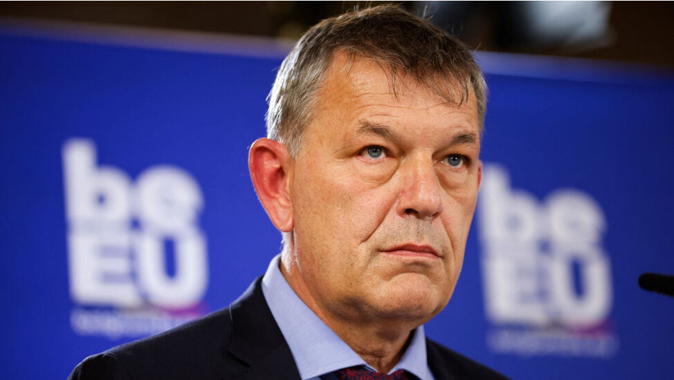 Birleşmiş Milletler'e bağlı UNRWA'dan İsrail'e sert tepki: Okullar, BM tesisleri ve sivil altyapı hedef olamaz! - 1. Resim