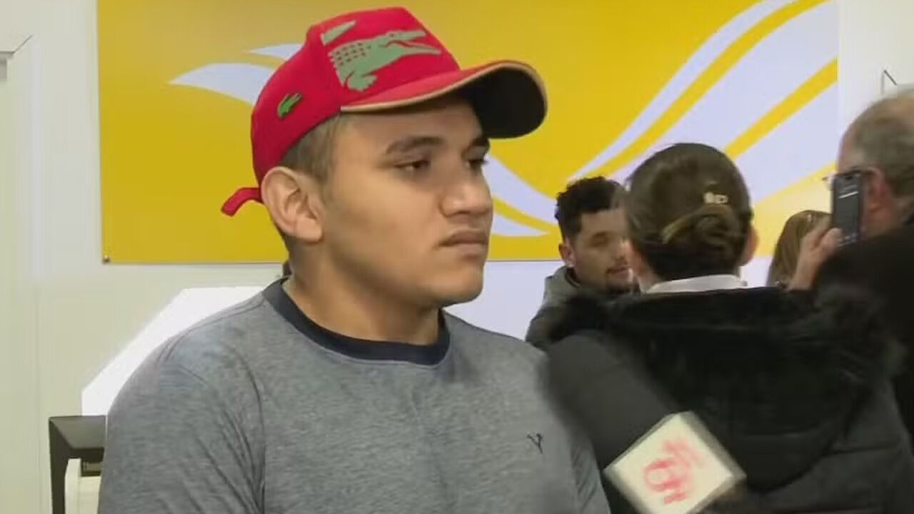 Brezilya'da 61 kişiye mezar olan uçakla ilgili çarpıcı detay! 10 yolcu böyle hayatta kalmış Brezilya'da 61 kişiye mezar olan uçakla ilgili çarpıcı detay! 10 yolcu böyle hayatta kalmış - 2. Resim