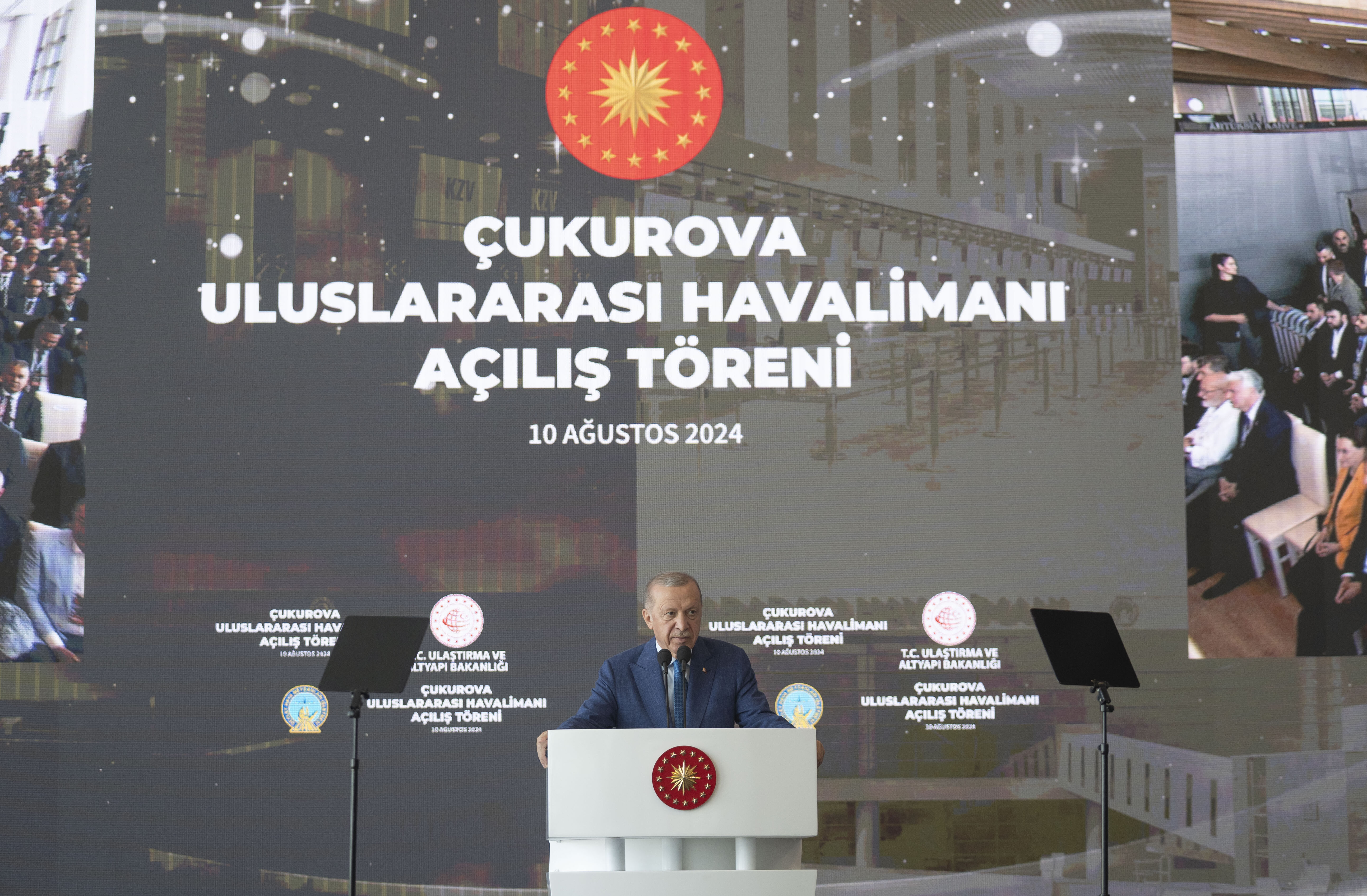 Cumhurbaşkanı Erdoğan tartışmalı konuya son noktayı koydu: Şakirpaşa kapanmayacak - 1. Resim