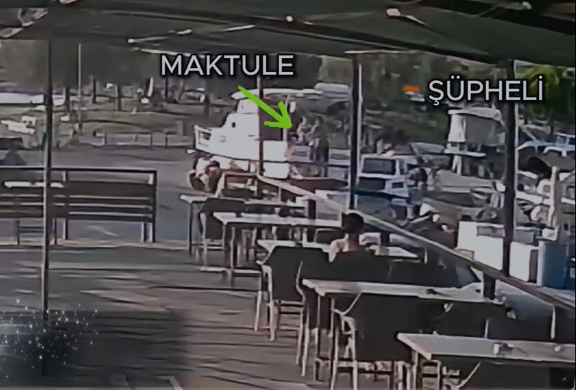 Derin dondurucu vahşetinde yeni gelişme! Katil zanlısı Hilmiye Tuğba Esgin'i nasıl öldürdüğünü anlattı - 1. Resim