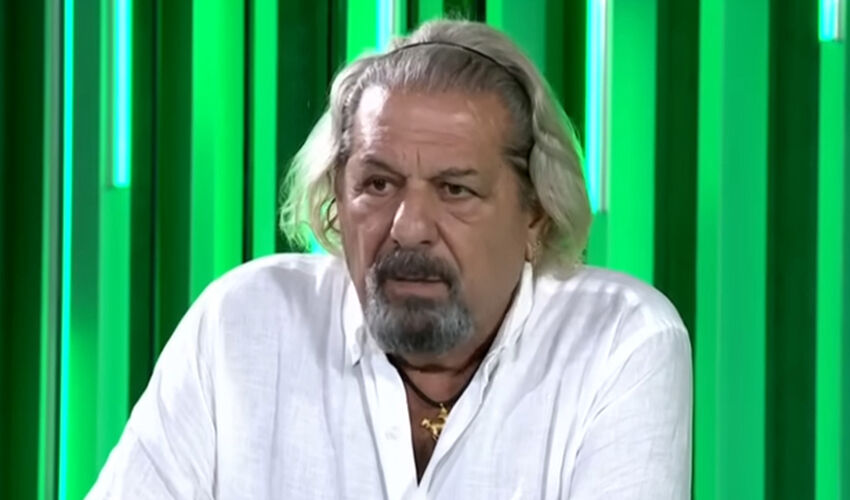 Erman Toroğlu’dan yeni imaj! Saçlarını uzattı ve taç taktı, gören yorum yapmadan edemedi - 2. Resim