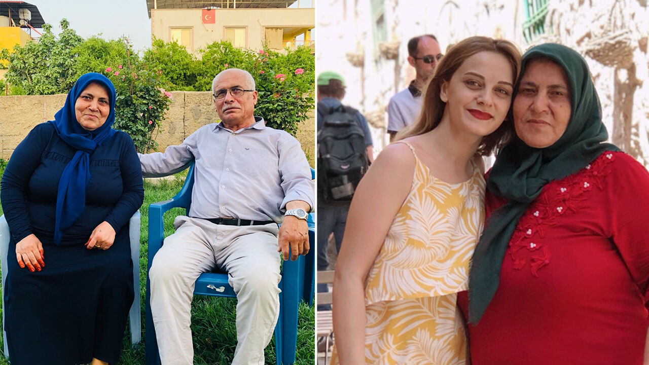 Hataylı genç kızın arama çağrısına seferber oldular! Depremde vefat eden annesinden kalan yadigar yüzüğü kaybolunca ekipler harekete geçti - 1. Resim