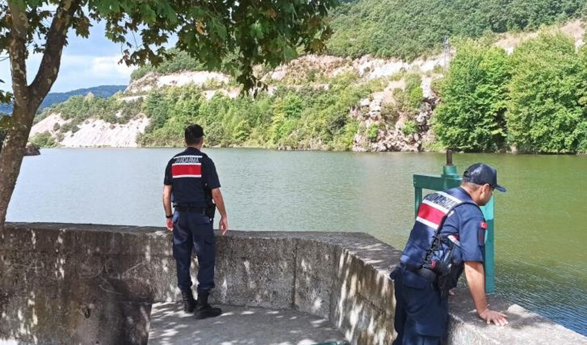 “Hayvanlara bakmak için sayaya gidiyorum” deyip evden çıktı! Her yerde aranıyor - 1. Resim