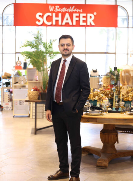 İlk hedef Amerika... Türk mutfak ürünleri okyanus ötesinde büyüyecek İlk hedef Amerika... Türk mutfak ürünleri okyanus ötesinde büyüyecek - 2. Resim