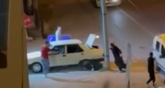 Kan donduran olay! Pompalı tüfekle anne kızı yaraladı - 1. Resim