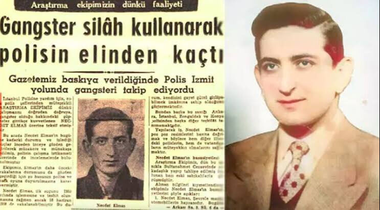 Kıvanç Tatlıtuğ’dan yeni proje! Seyirciyi suç dolu dünyaya götürecek - 1. Resim